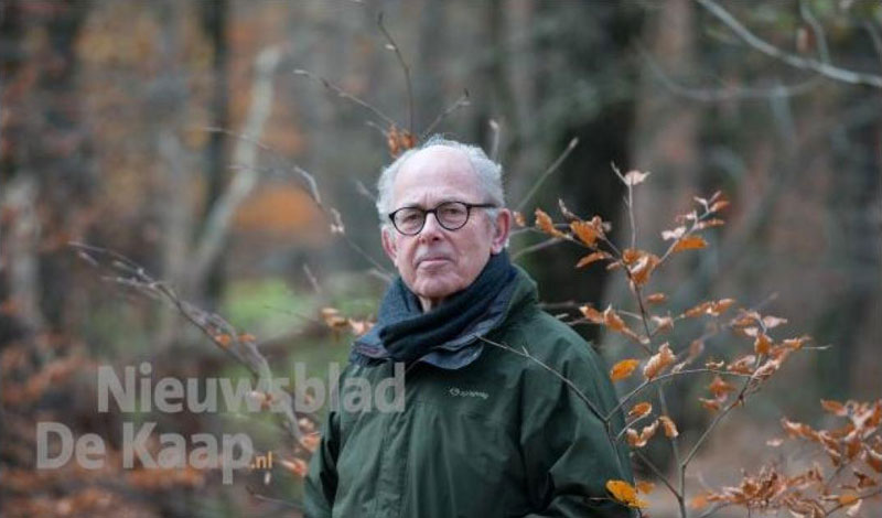 Oud-directeur SBB heeft zware kritiek op houtkap door SBB